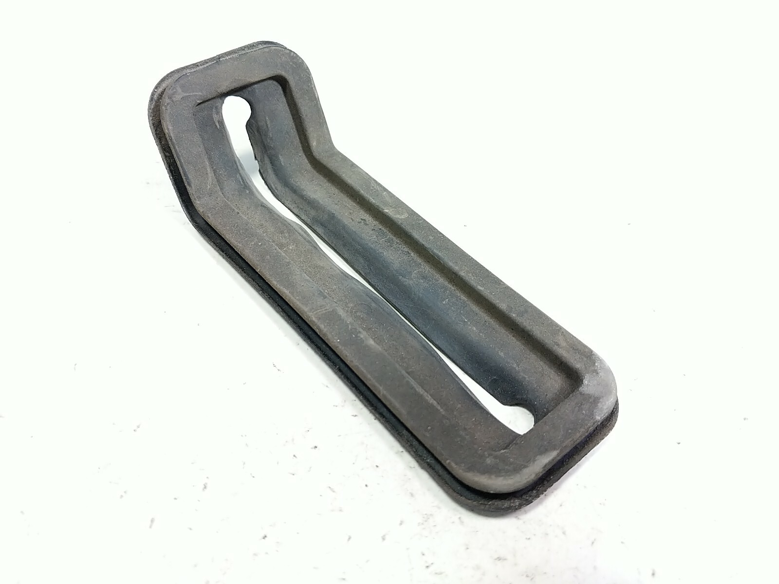 17 Textron Stampede 900 Gear Selector Rubber Seal Cover