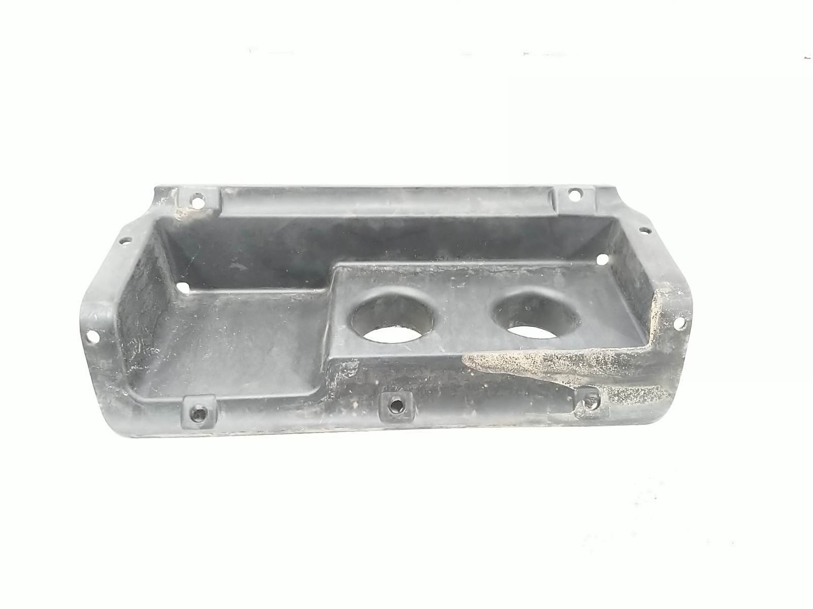 17 Textron Stampede 900 Cover Panel