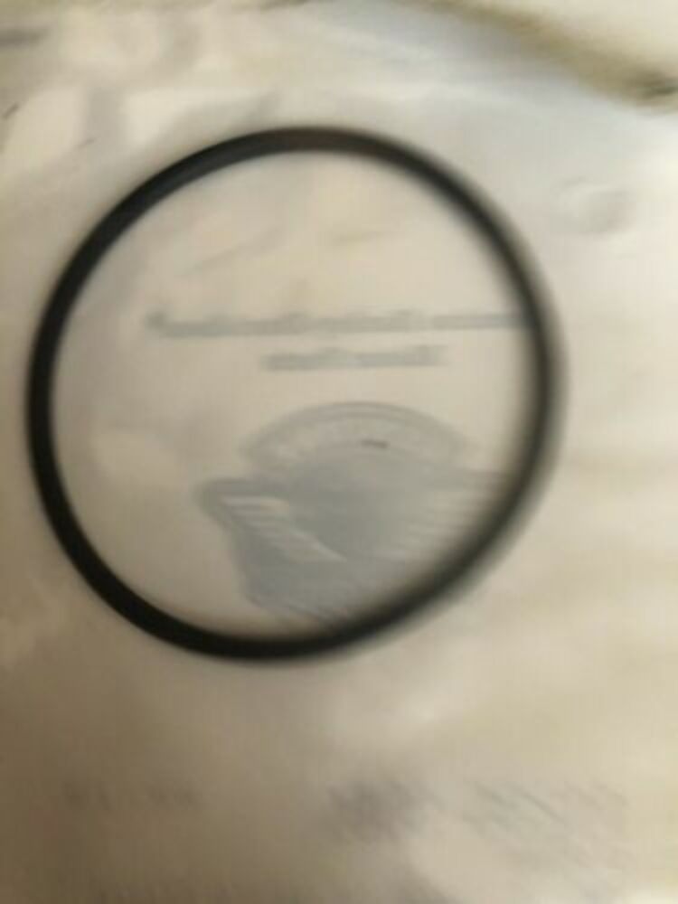 HARLEY DAVIDSON O-RING 11286 QTY 5