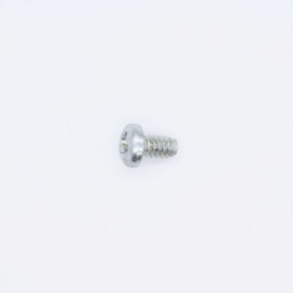 OEM Harley Davidson 6-32 x 1/4" Pozidriv Pan Head Screw P/N 2803W QTY3