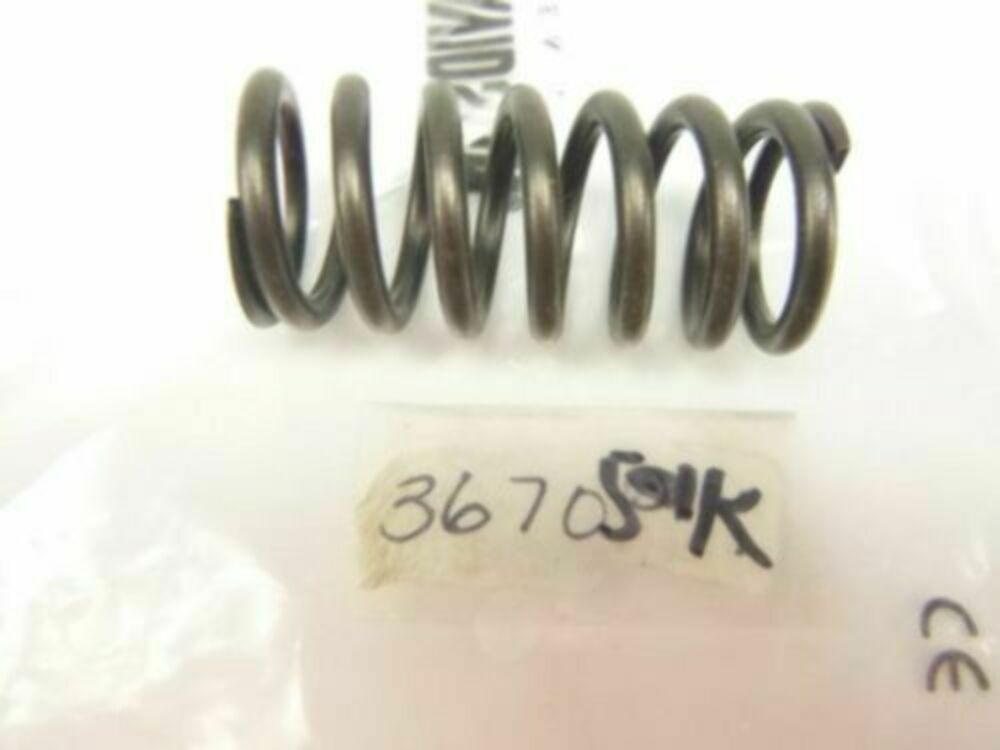 Harley Davidson OEM Clutch Spring 36705-01K Qty 3
