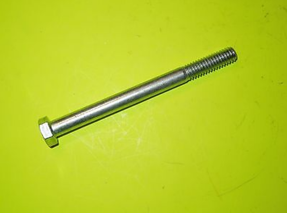 Genuine Harley Davidson Hex Cap Screw P/N: 3530 QTY3