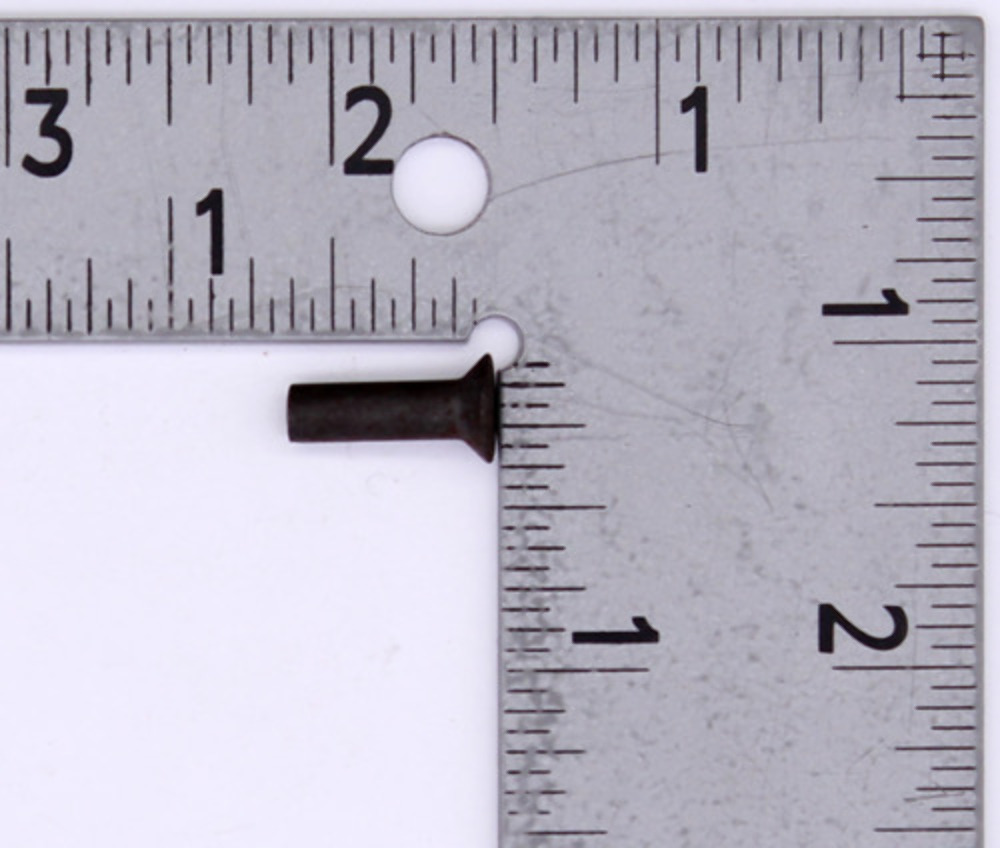 Harley Davidson Rivet Part Number 8241 QTY10