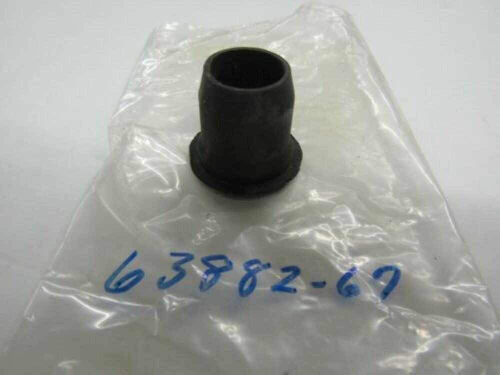 OEM Harley Davidson Oil Filter Lower Seal P/N 63882-67 QTY2