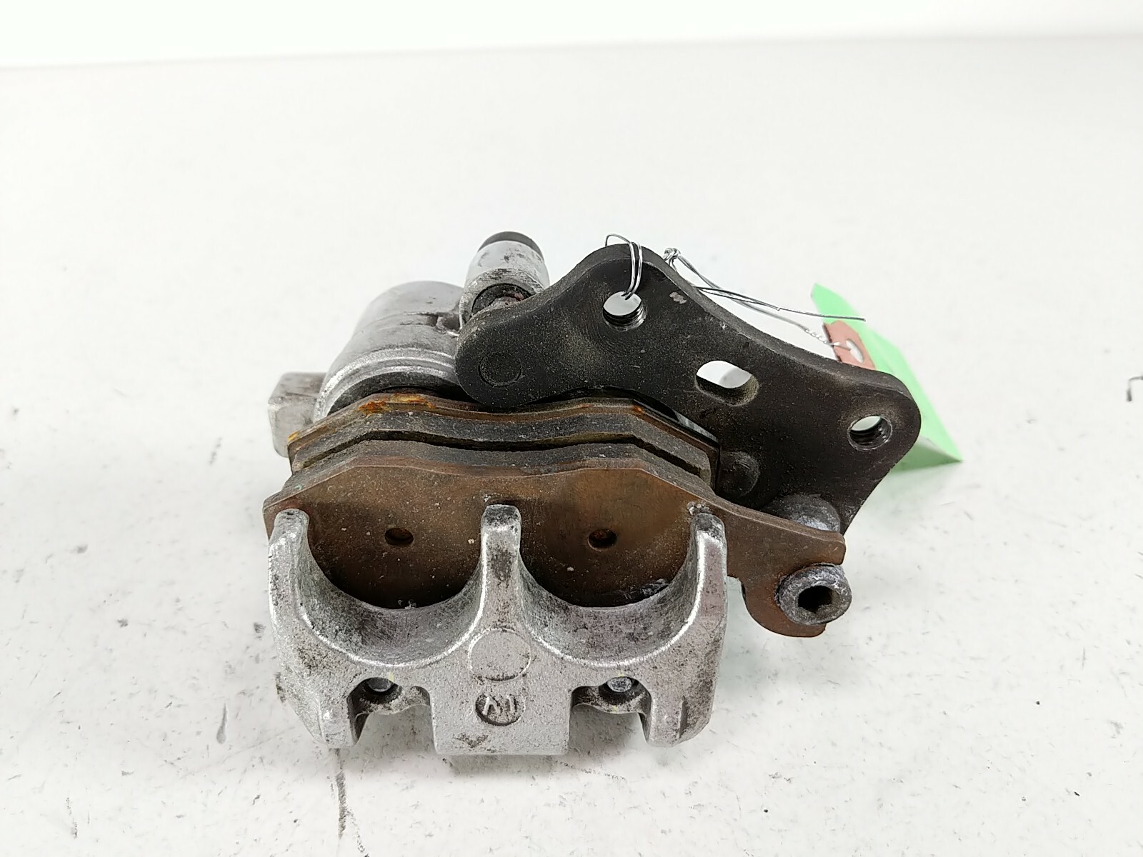 12 Kawasaki EX250 Ninja 250 Front Brake Caliper