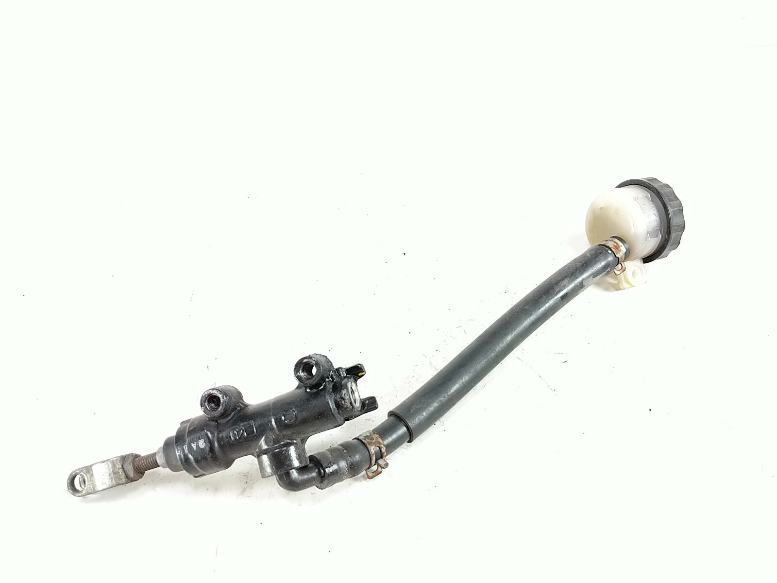 12 Kawasaki EX250 Ninja 250 Rear Brake Master Cylinder