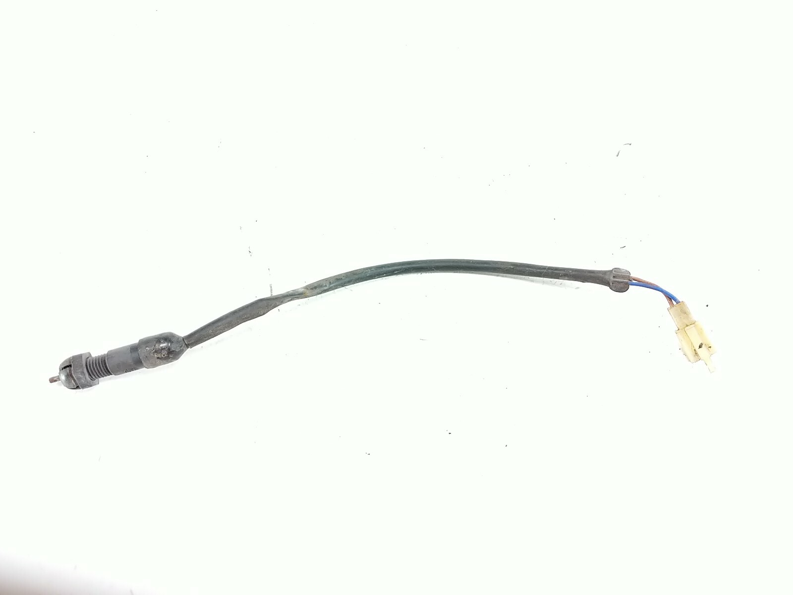 12 Kawasaki EX250 Ninja 250 Rear Brake Light Switch Sensor