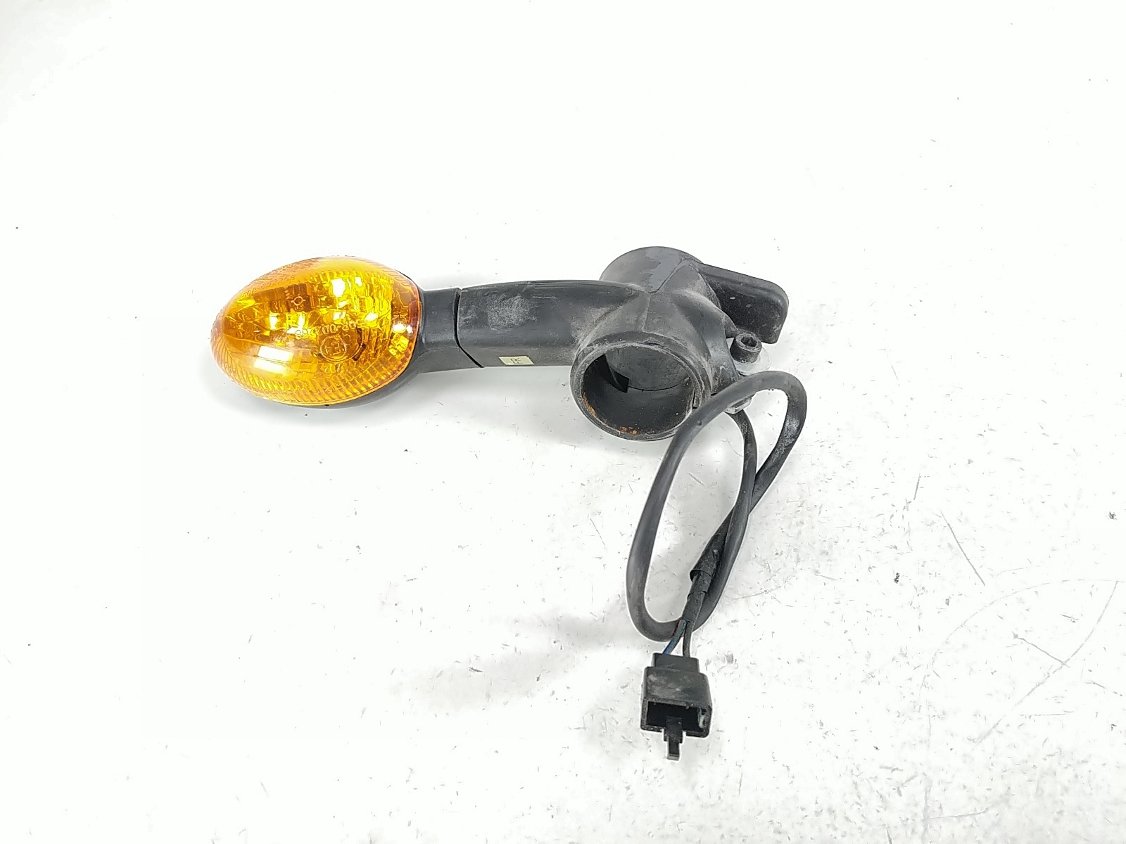 15 Harley Davidson XG500 Street 500 Front Right Turn Signal Flasher Indicator Light