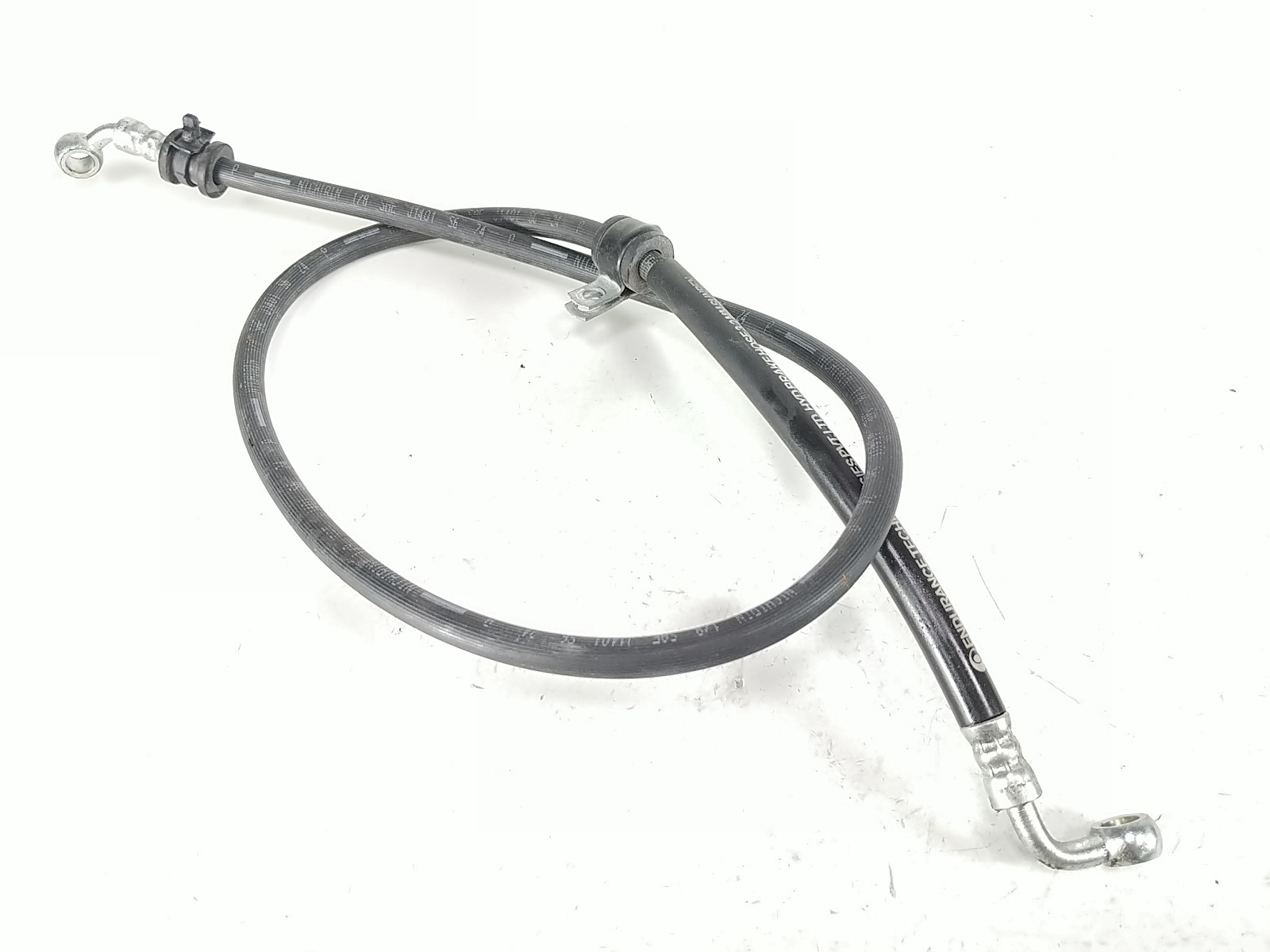 15 Harley XG500 Street 500 ENDURANCE TECH Front Brake Cable Line Hose