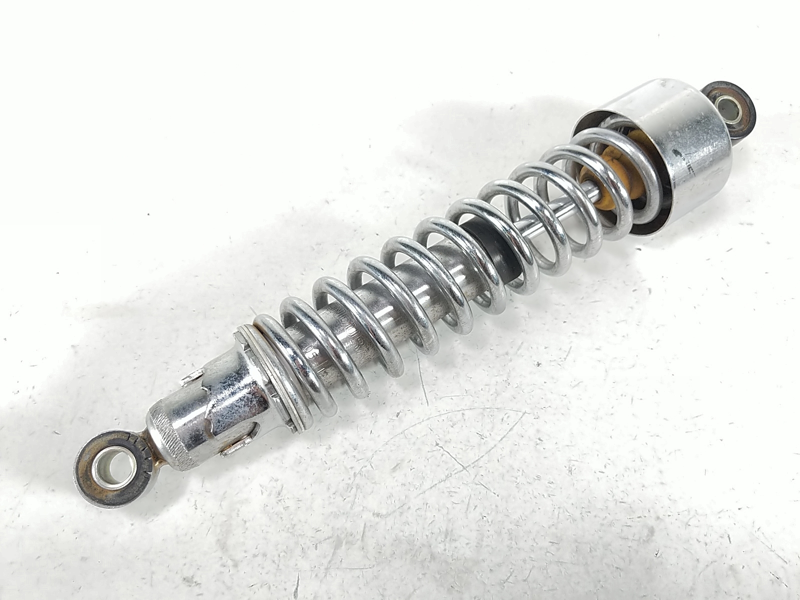 15 Harley Davidson XG500 Street 500 Right Rear Suspension Shock