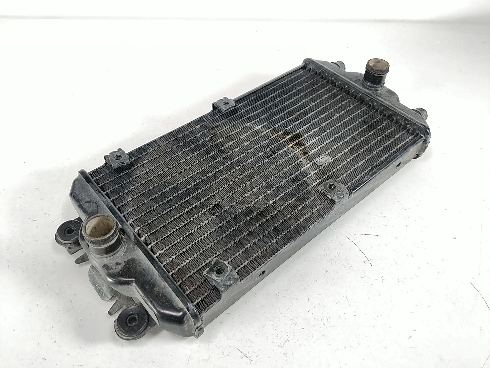 15 Harley Davidson XG500 Street 500 Radiator