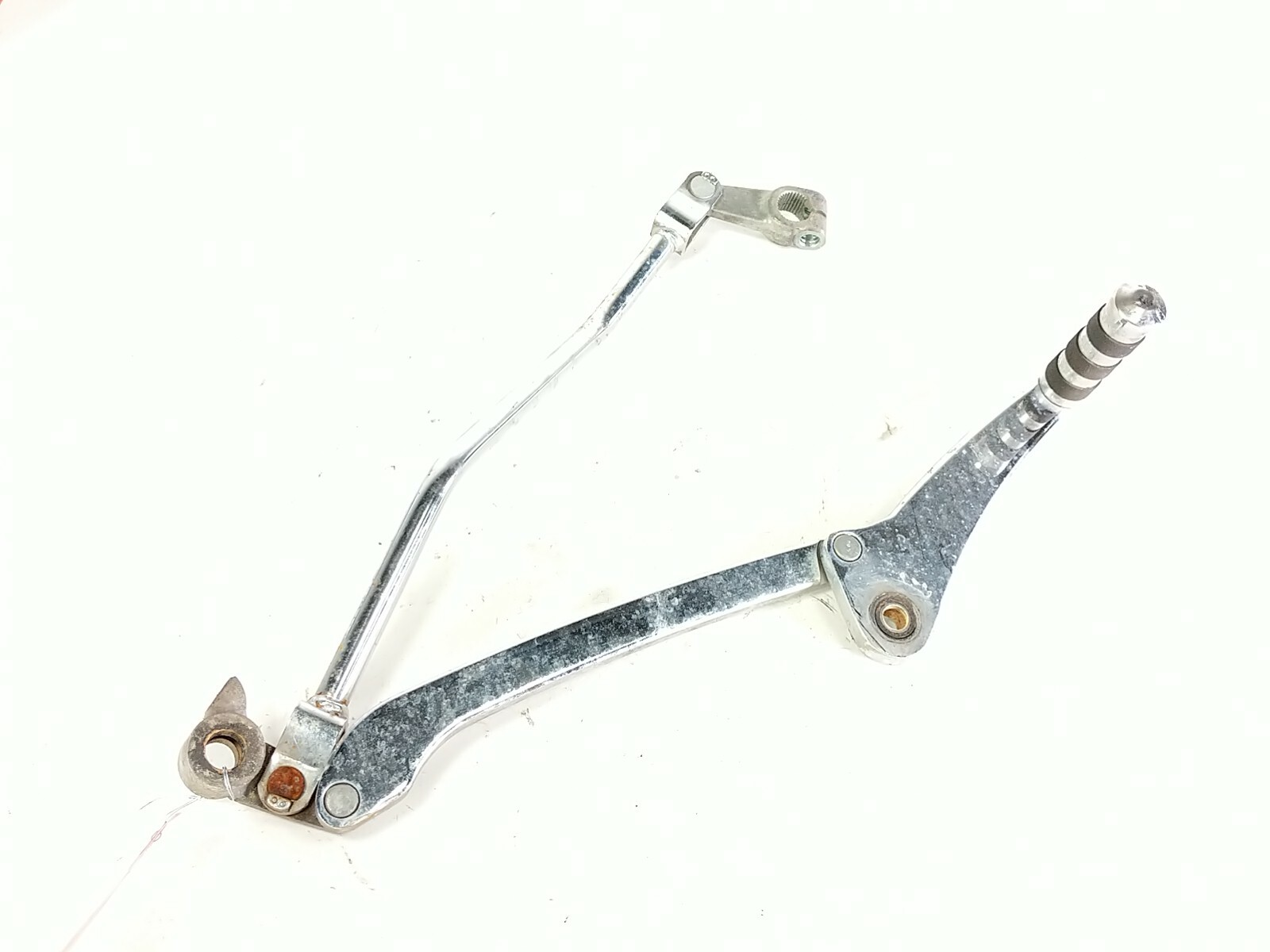 99 Honda VF750C Magna 750 Front Left Shifter Pedal Lever