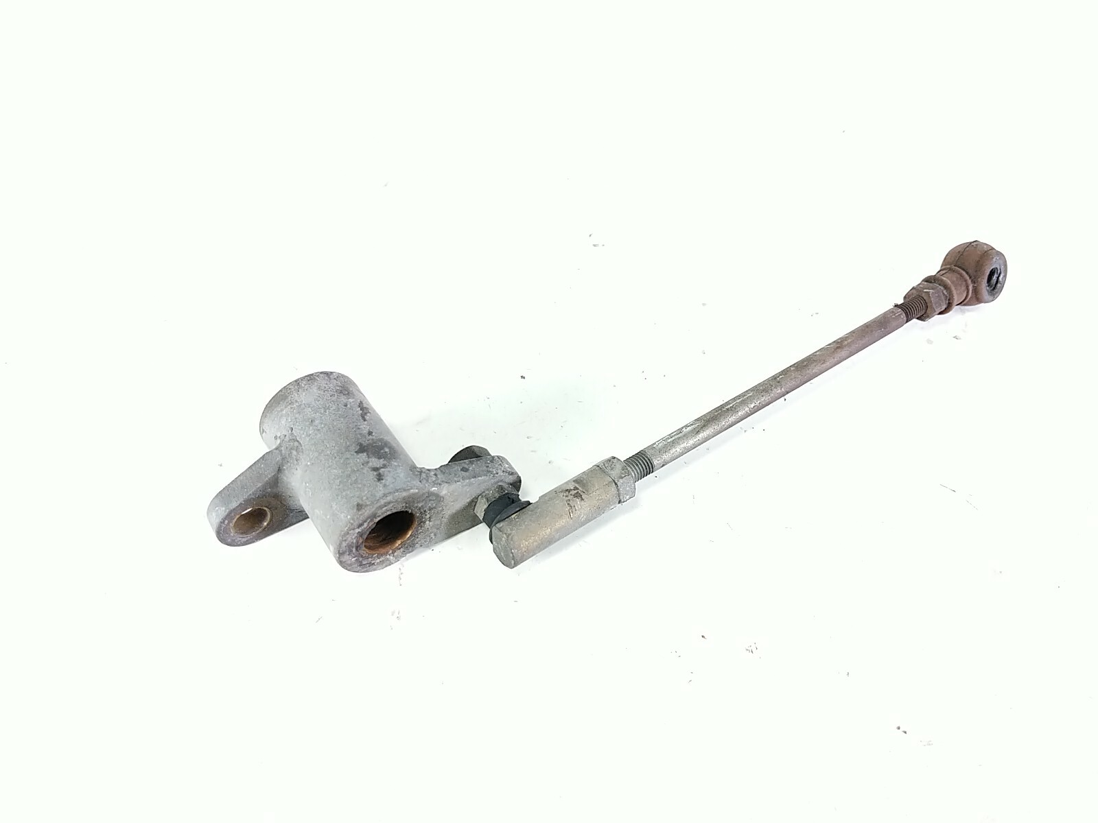 99 Honda VF750C Magna 750 Shift Pedal Lever Linkage