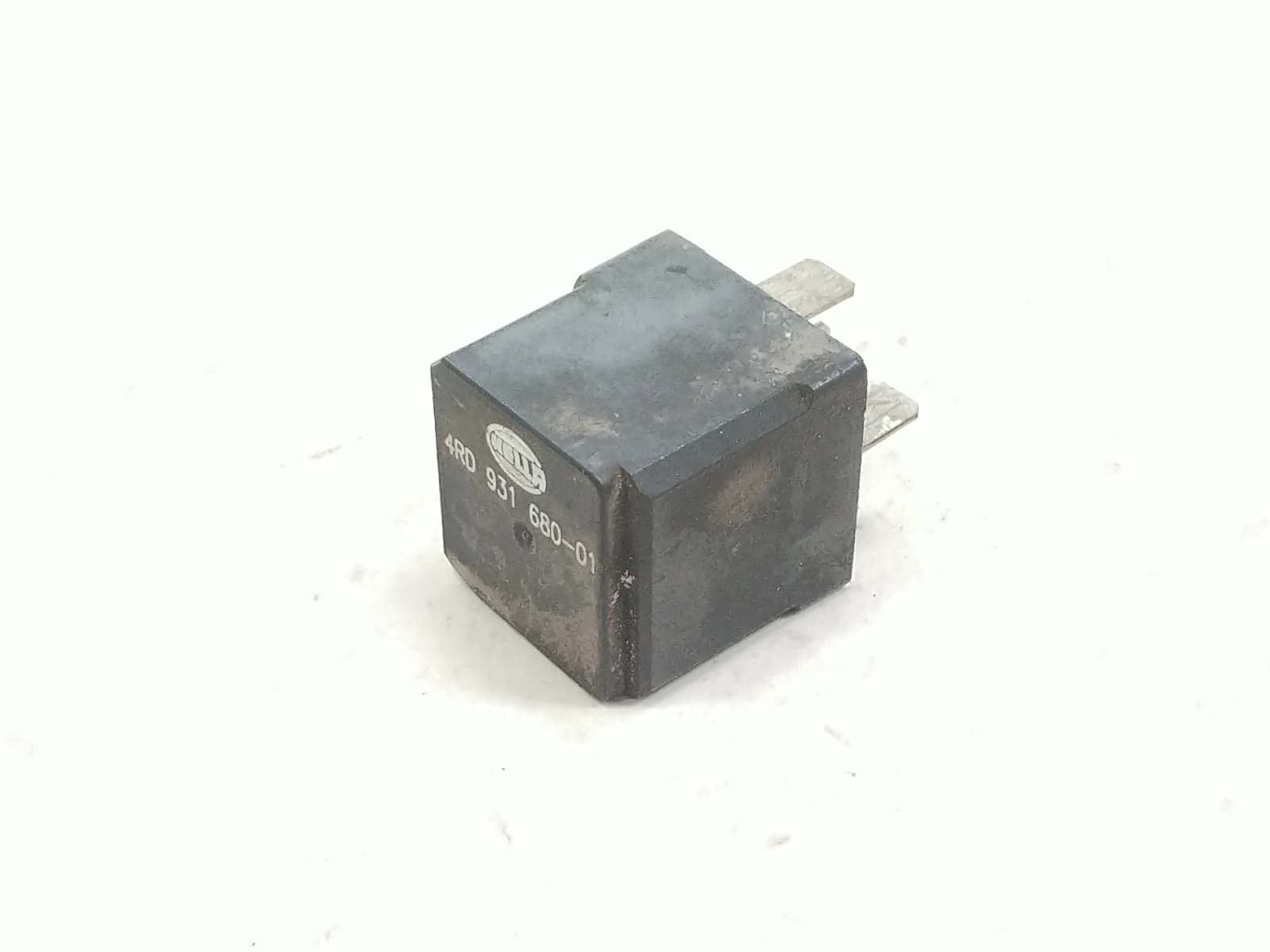 93 Kawasaki Mule 2510 KAF620 Relay 680-01