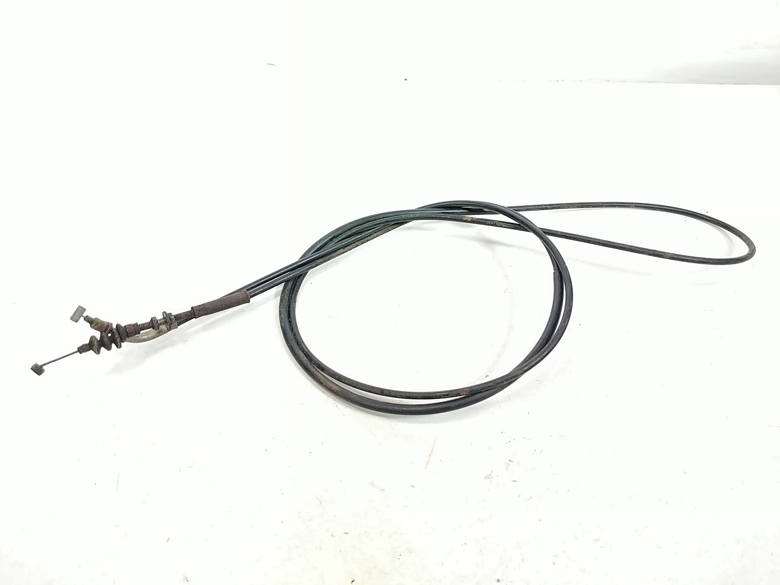 93 Kawasaki Mule 2510 KAF620 Throttle Cable