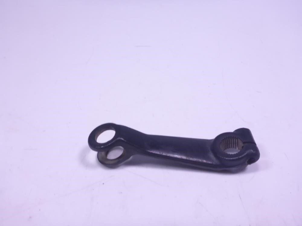 83 Yamaha Maxim XJ 750 83 Rear Drum Brake Link