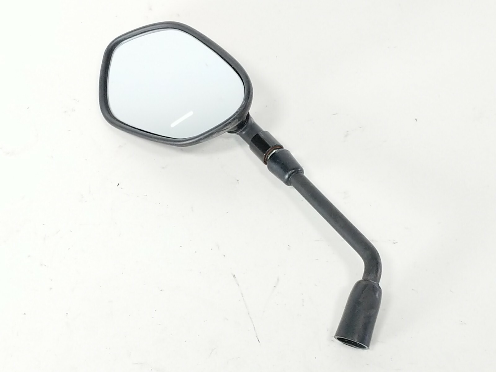 13 Suzuki SFV 650 Gladius Left Mirror 5041