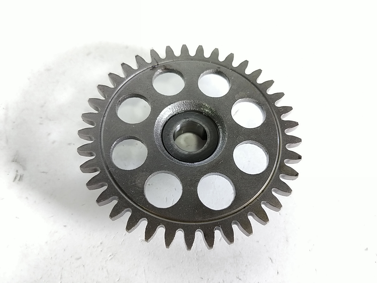 04 Suzuki Katana GSX 600 750 Oil Pump Gear