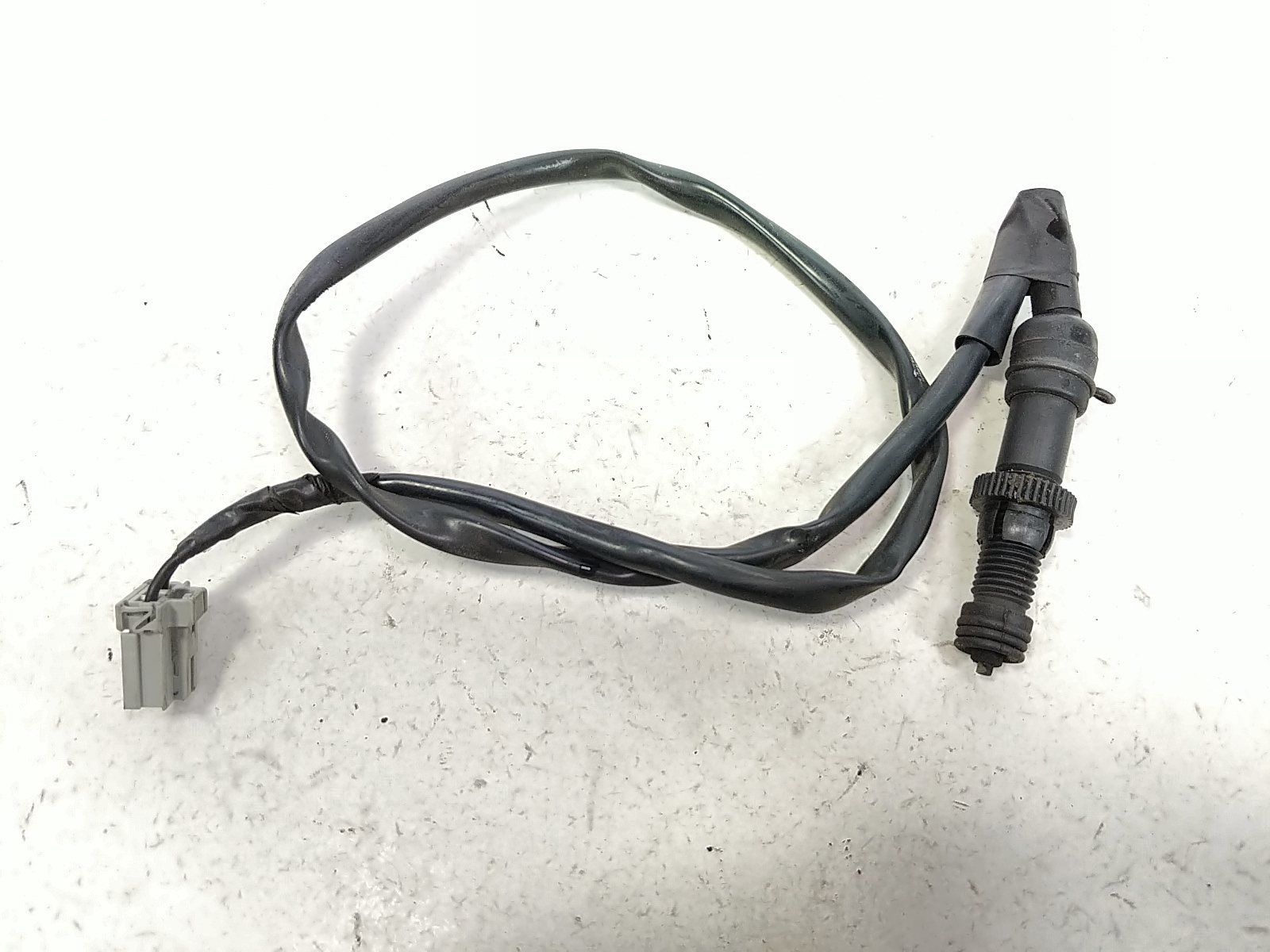 09 Honda VT750 Shadow Spirit Brake Light Switch TRSH RO $4.95