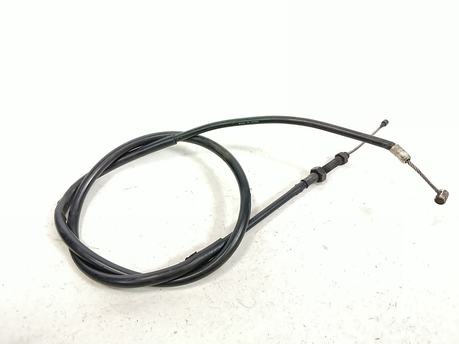 09 Honda VT750 Shadow Spirit Clutch Cable