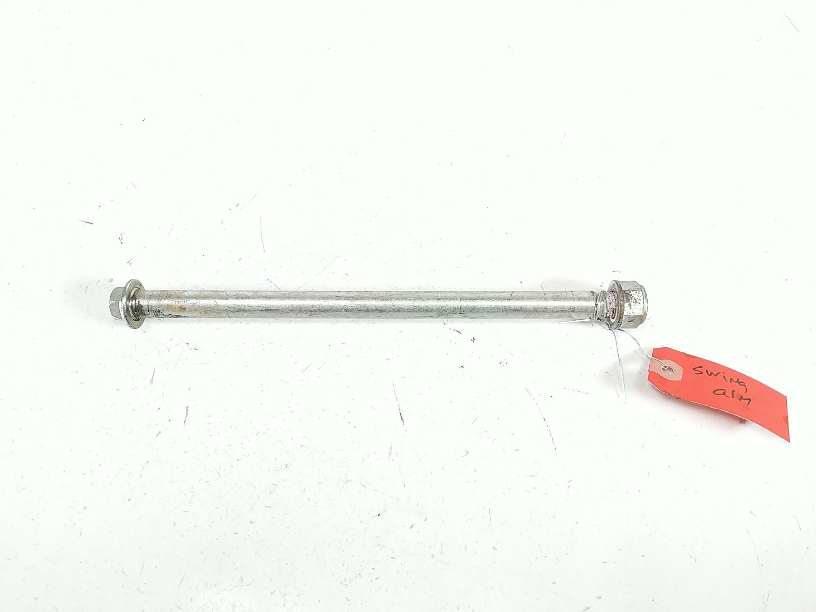 13 Honda CB500 X Rear Swing Arm Pivot Bolt