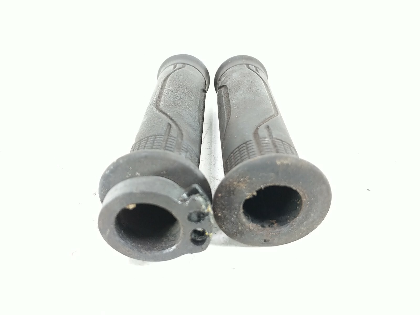 13 Honda CB500 X Throttle Tube And Grips