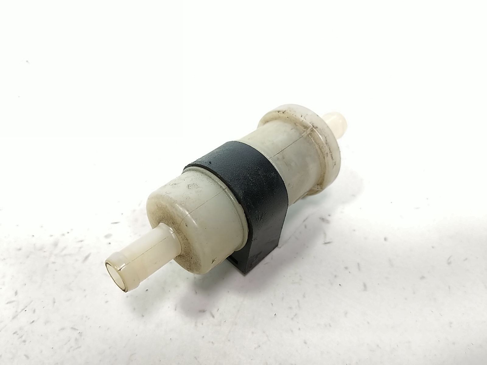 09 Honda VT750 Shadow Spirit Fuel Filter Breather Valve (A)