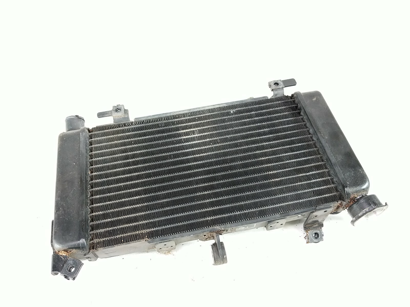 13 Honda CB500 X Radiator