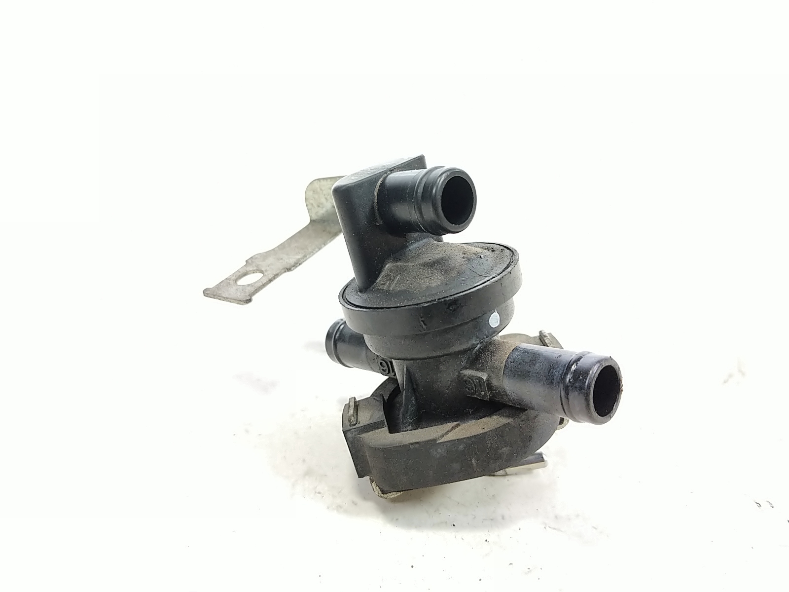 09 Honda VT750 Shadow Spirit Air Valve Switch Solenoid