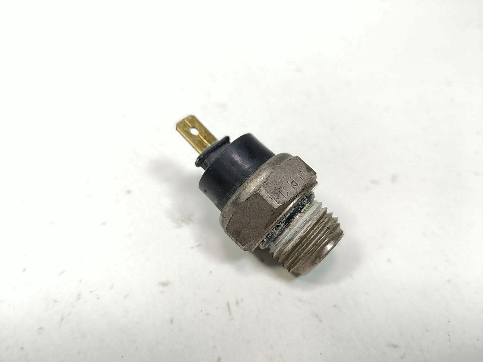 09 Honda VT750 Shadow Spirit Temp Temperature Sensor Switch