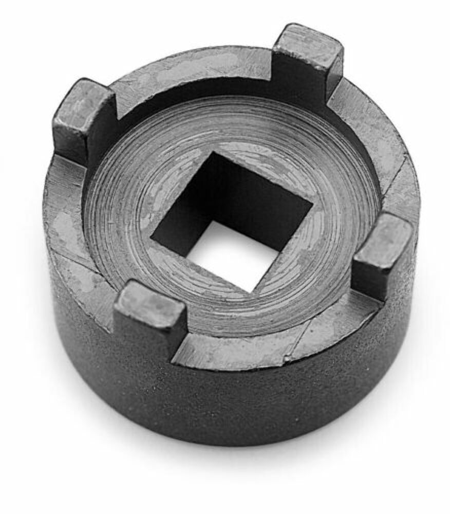 BikeMaster 150600 Oil Filter Spanner Wrench