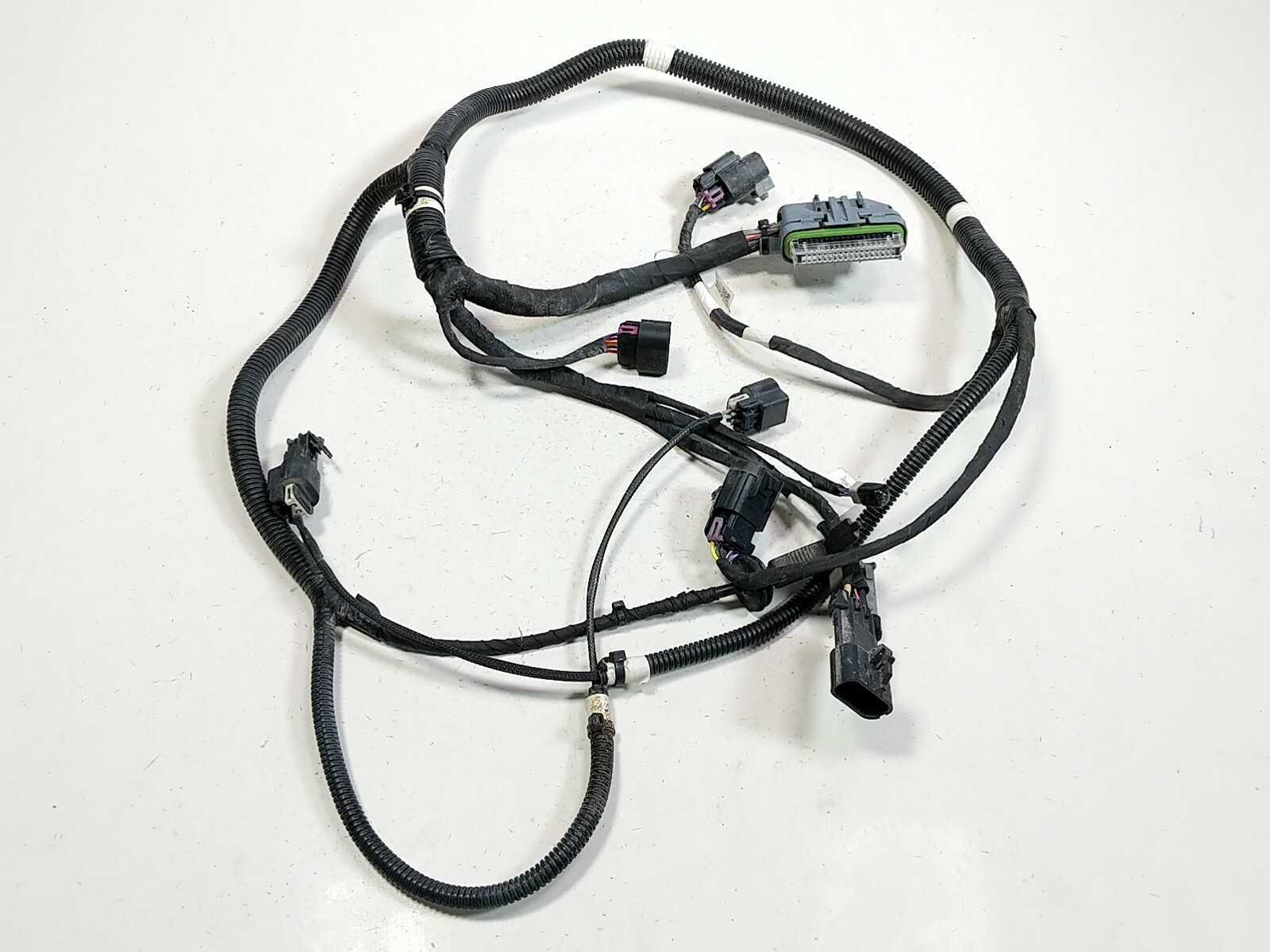 16 Polaris Slingshot SL Wire Wiring Harness 2412503