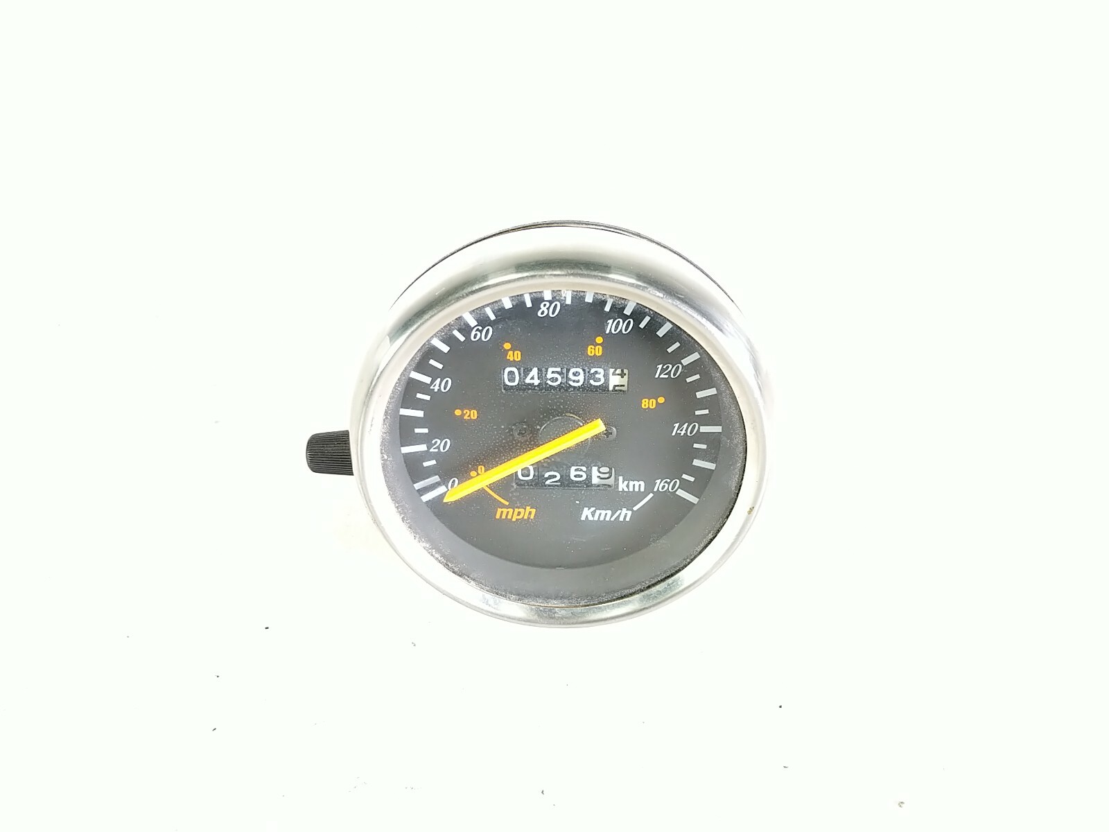 07 Hyosung GV 250 Aquila Speedometer Gauge Dash