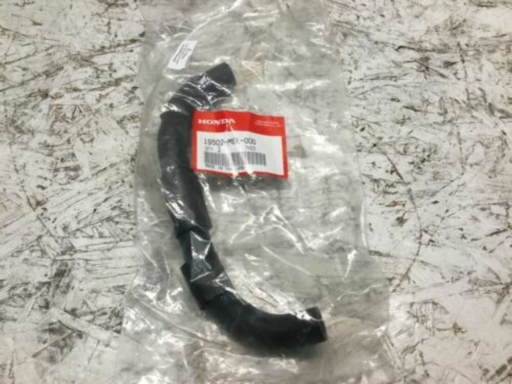 HONDA OIL COOLER HOSE 19502-MEL-000
