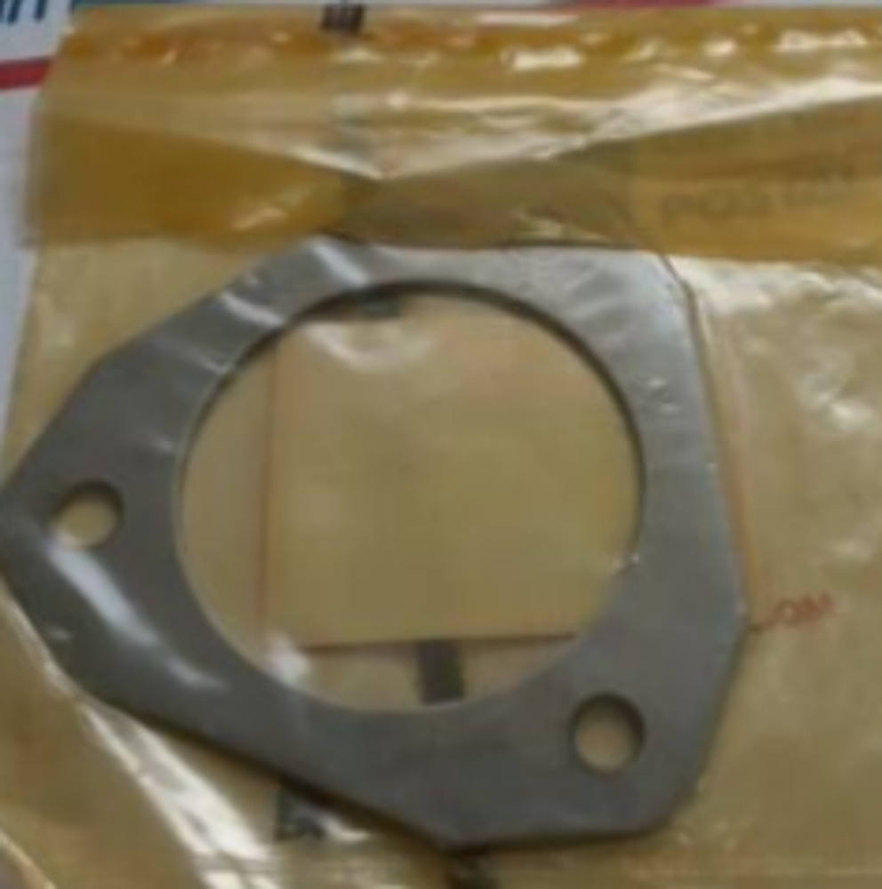 Honda Scooter Side Plate OEM QTY 1 22361-KVB-900
