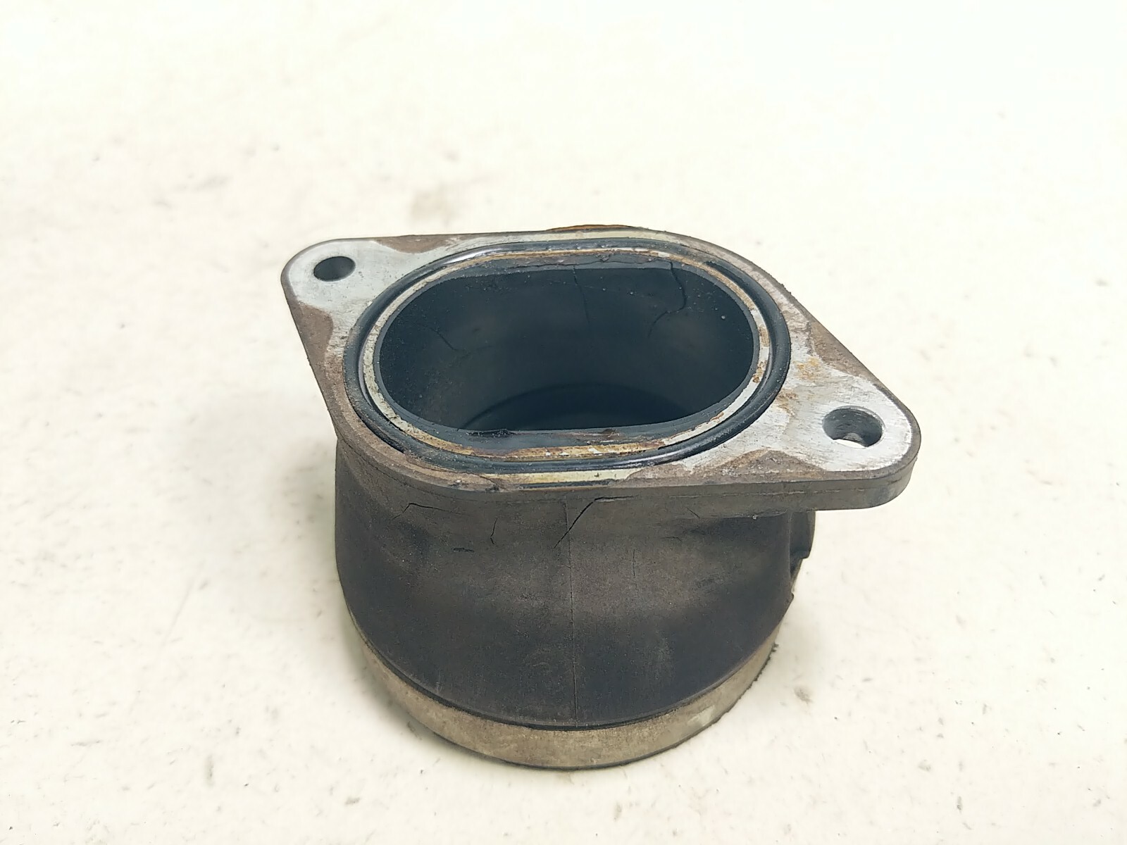 20 Kawasaki KRX Teryx KRF1000 Intake Air Boot Clamp