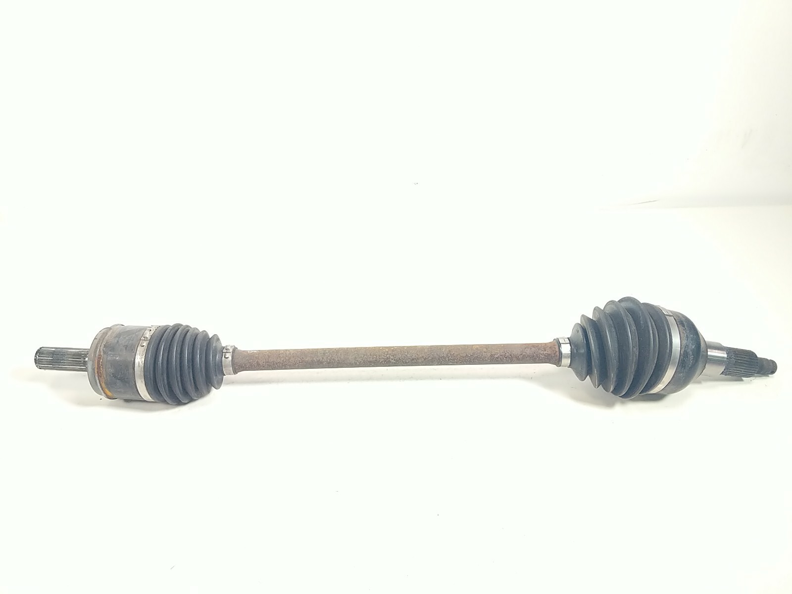 20 Kawasaki KRX Teryx KRF1000 Front CV Axle Half Shaft