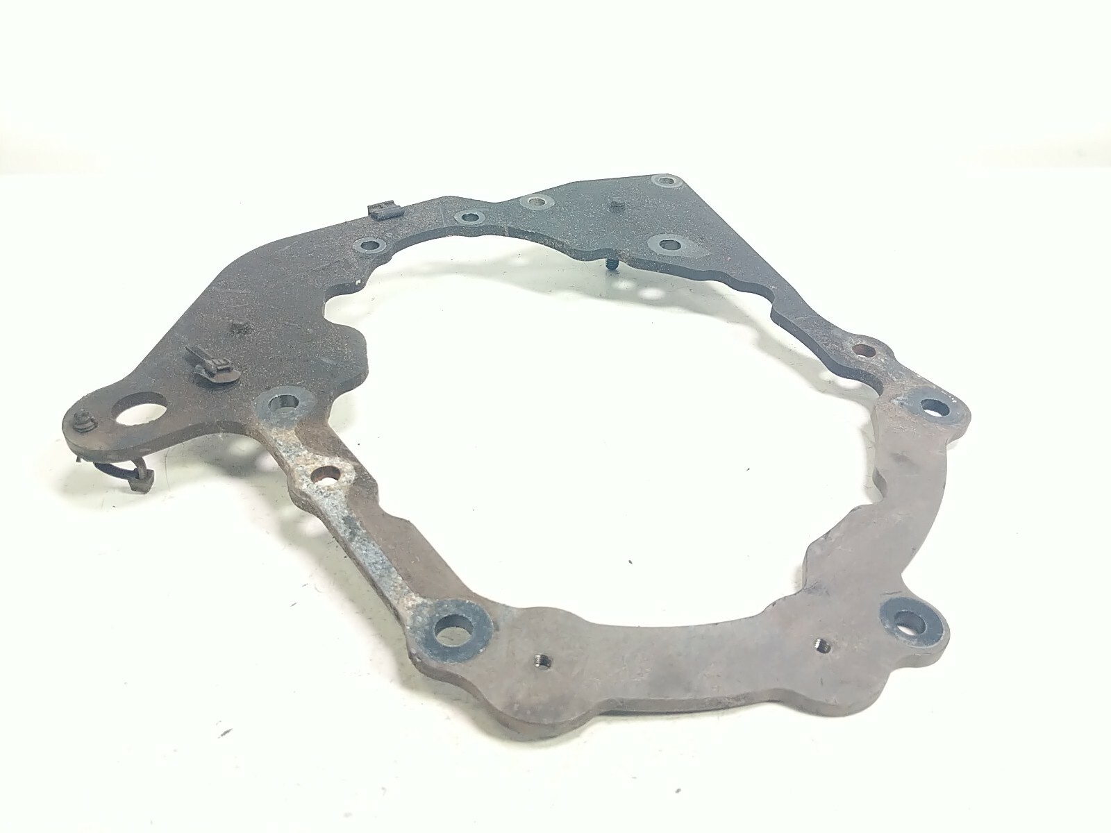 20 Kawasaki KRX Teryx KRF1000 Flex Mount Bracket Plate