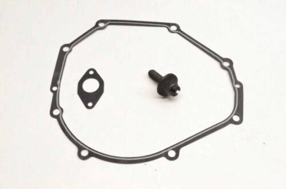 Yamaha OEM Oil Pump Bolt Kit PN 90891-40224