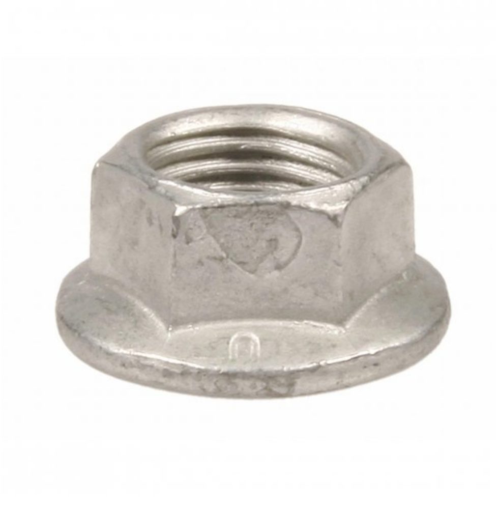 Piaggio Nut Brake Disk 597565 QTY2