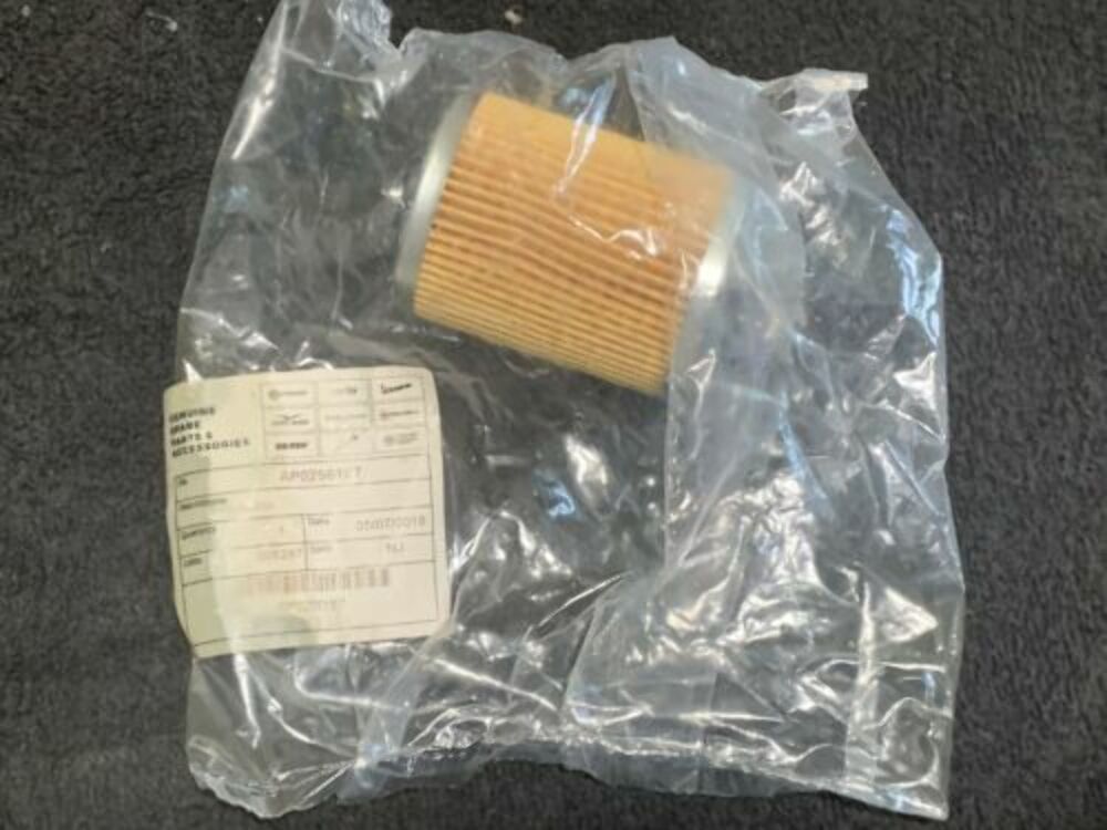 Oil Filter AP0256187 Aprilia Derbi Moto Guzzi
