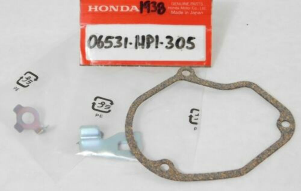 GENUINE Honda 06531-HP1-305 SET THROT ARM