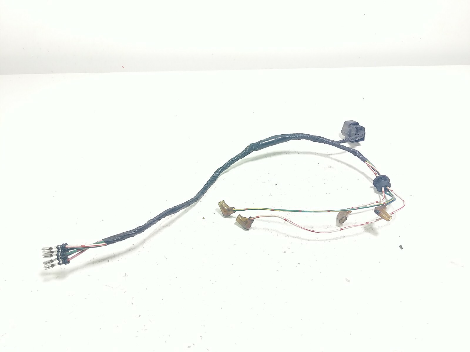 06 Kawasaki Vulcan 1600 F Mean Streak Temperature Sensor Wire Wiring Harness
