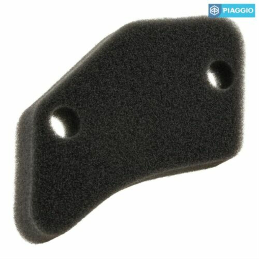Pi486942 Secondary Air Filter Sponge PIAGGIO 50 APE Mix 1998-2018