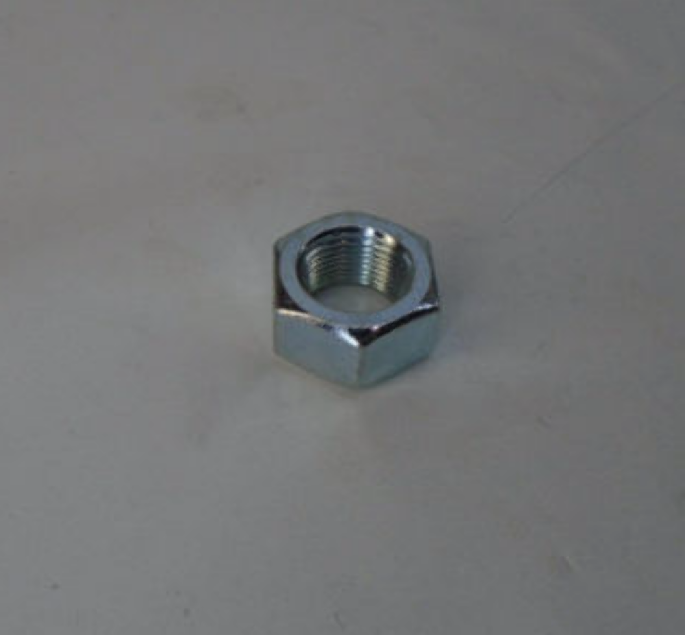 OEM Aprilia/Piaggio/Vespa Rear Wheel Nut 563728 QTY3