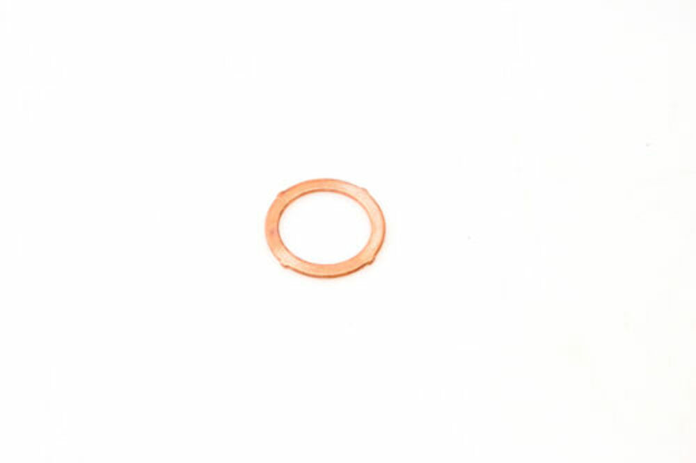 Piaggio 434716 Flange Gasket