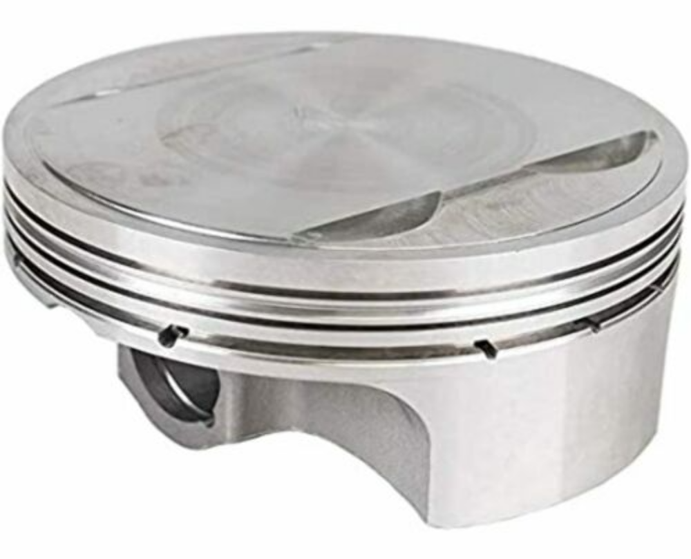 03-05 Yamaha YZ450F YZ450FR Crankshaft Piston 5T1-11631-00