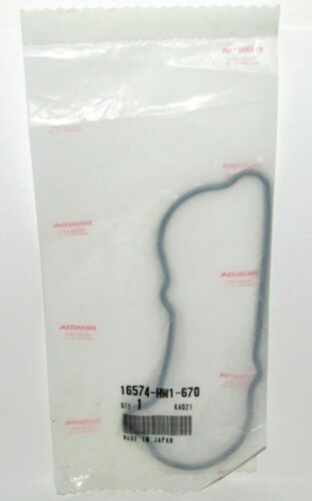 Honda 16574-HW1-670 GASKET