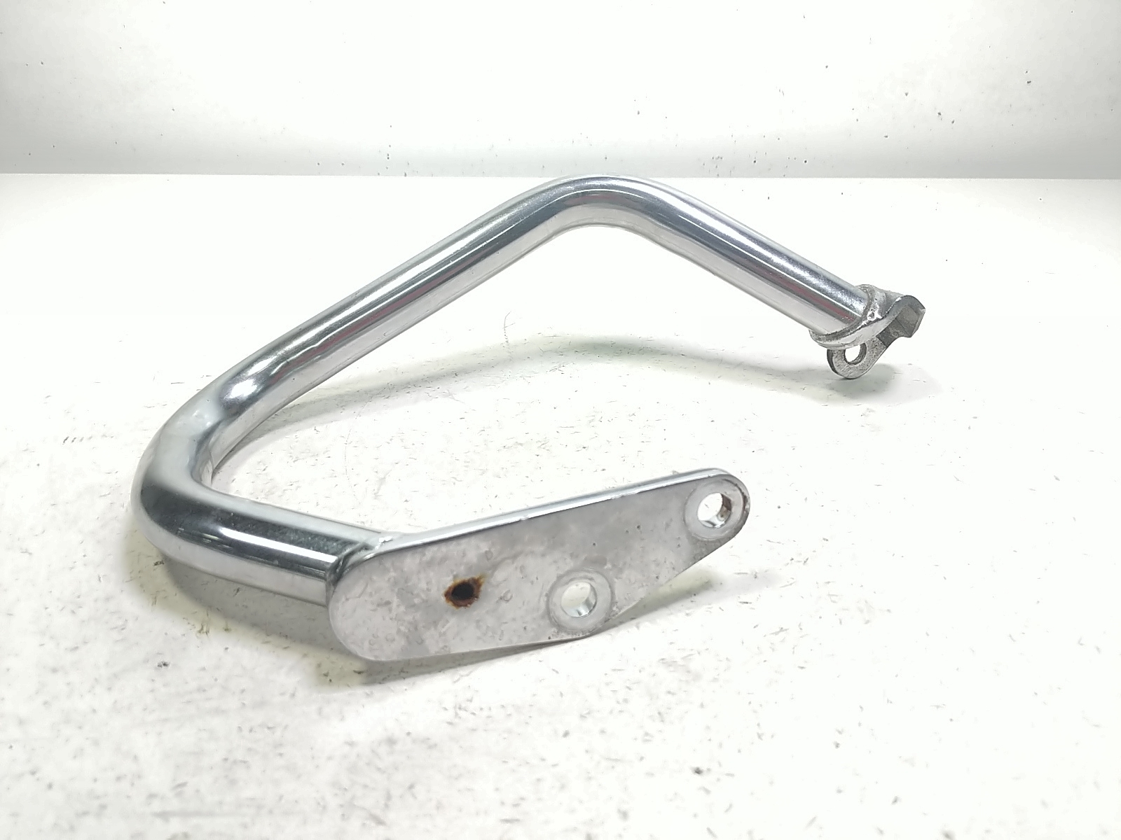 99 Yamaha Road Star XV1600 Highway Crashbar Footrest Mount Bracket (A)