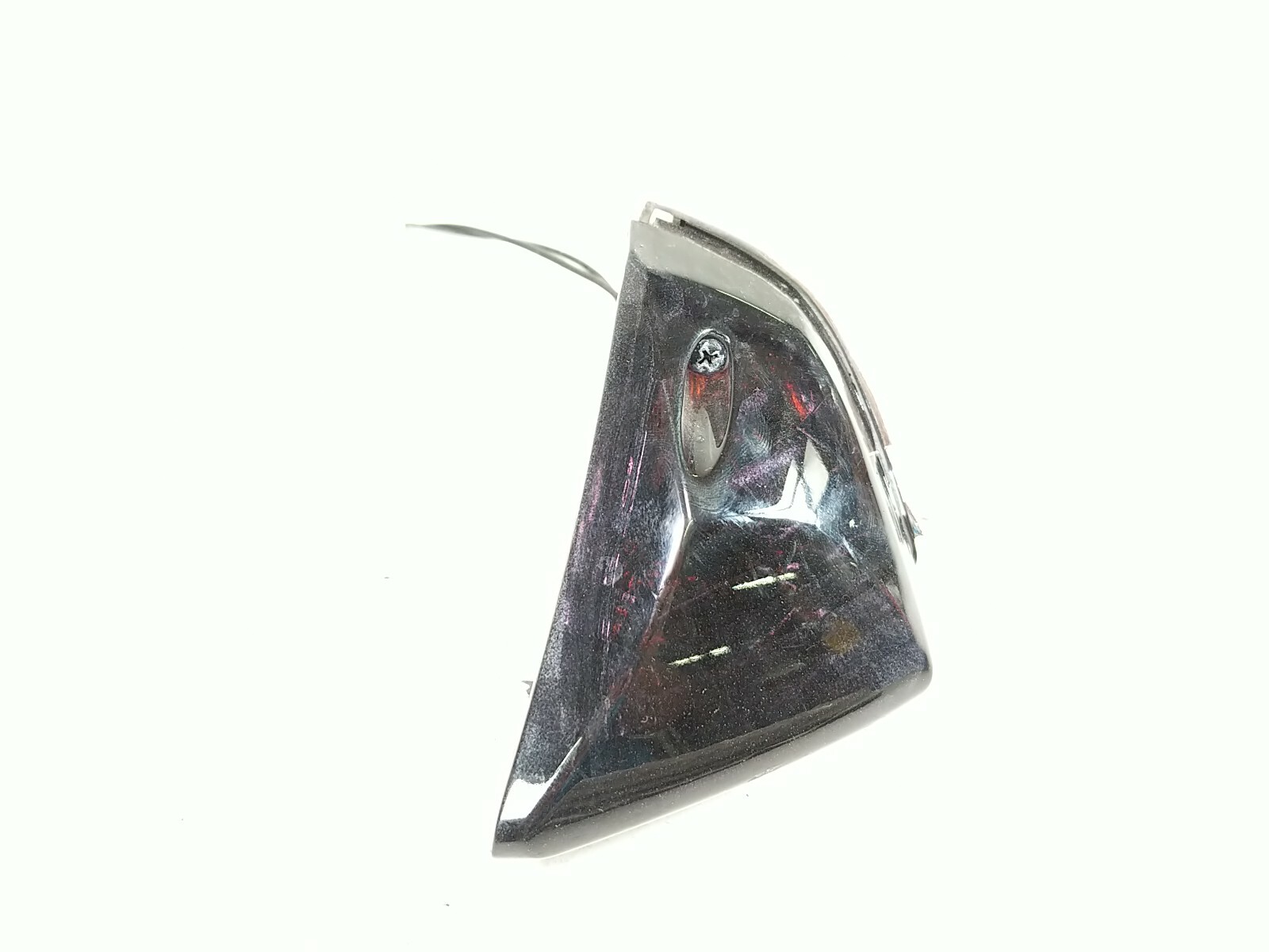 06 07 Suzuki GSXR 600 750 Left Turn Signal Flasher Indicator Light